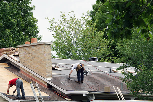 Quick and Trustworthy Emergency Roof Repair Services in Penndel, PA