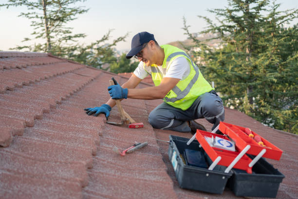Best Storm Damage Roof Repair  in Penndel, PA