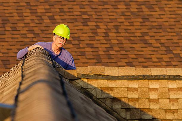 Best Flat Roof Repair Services  in Penndel, PA